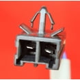 thumbnail image 5 of Power Window Regulator For 89-94 Nissan Maxima Front, Left Side w/ Motor Sedan, 5 of 5