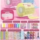thumbnail image 5 of Nano Tape Bubble Kit, Nano Tape Bubble Kit For Kids Double Sided Tape Magic Plastic Bubble Super Elastic Bubbles_SZXM, 5 of 5