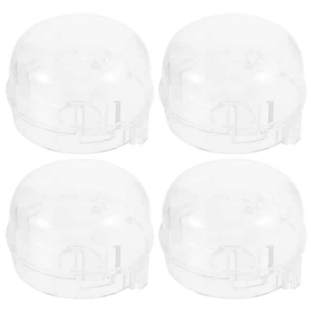 Knob Stove Gas Covers Safety Oven Locks Knobs Protectors Button Switch