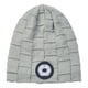 thumbnail image 2 of Gorro de Lana de Punto con Luz LED Cálida Al Aire Libre para Hombres con Batería Recargable USB Gris Blanco+Gorro de Punto con Luz LED Cálida para Sunnimix Sombrero de luz cálida de invierno, 2 of 8