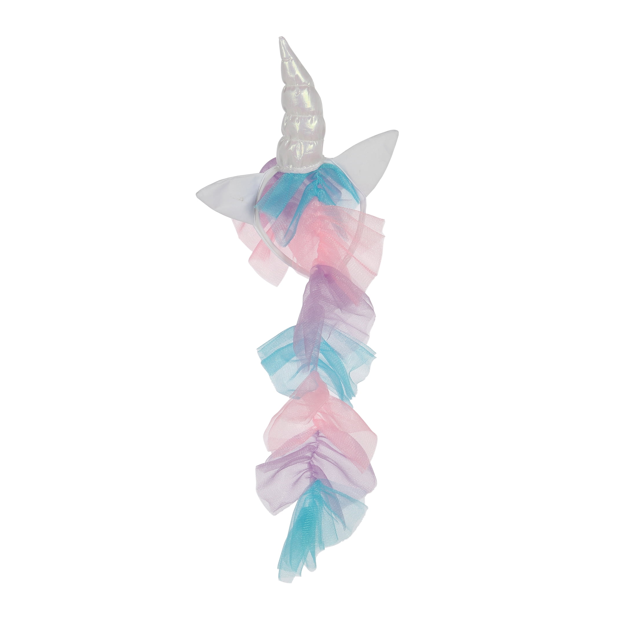 Enchanted Unicorn Halloween Costume for Toddler, Size 3T-4T, by Way to Celebrate