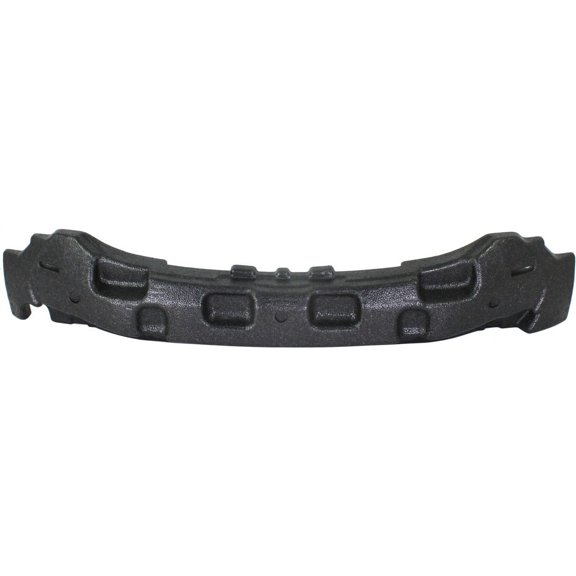Bumper Absorber Compatible with HYUNDAI ELANTRA 2011-2013 Energy Sedan USA Built