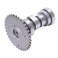 thumbnail image 2 of Cam Shaft For 125cc 150cc Gy6 Scooter Moped Atv 152qmi 157qmj, 2 of 5