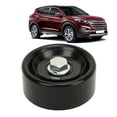 thumbnail image 1 of 2528725010, Direct Replacement  Timing Belt Tensioner Pulley Engine Idler Pulley  for OPTIMA SPORTAGE, 1 of 7