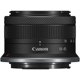 thumbnail image 3 of Camara Mirrorless Canon EOS R50 Kit Creador De Contenido Lente 18 45mm Microfono Tripode Memoria 64GB, 3 of 5