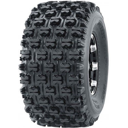 One New WANDA Sport ATV Tire AT 20x109 20x10x9 4PR P357 GNCC Tire