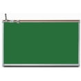 thumbnail image 2 of Aarco Products 120A-410CG Porcelain Enamel On Steel Markerboard Chalkboard - Green, 2 of 5