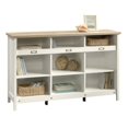 thumbnail image 1 of Bowery Hill 9 Cubby Bookcase in Soft White, 1 of 7