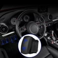 thumbnail image 3 of Acouto 5 Pin LED Light Bar Rocker Switch ON-OFF LED Light 12V-20A 24V-10A, 3 of 8