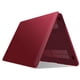 thumbnail image 5 of Funda rígida IBENZER para MacBook Pro 13", rojo vino, M1 M2, 5 of 9