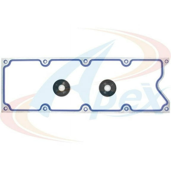 Intake Manifold Gasket Set - Compatible with 1997 - 2004 Chevy Corvette 5.7L V8 1998 1999 2000 2001 2002 2003