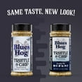 thumbnail image 3 of Blues Hog Truffle & Chop Seasoning, Gluten-Free, 5.5 oz, 3 of 7
