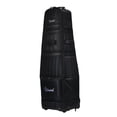 thumbnail image 1 of Housse de Sac de Voyage de Golf avec Roues Protection Robuste Étui Rigide Pliable Sacs de Voyage de Golf pour Compagnies Aériennes Noir, 1 of 6