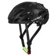 thumbnail image 1 of Casco de ciclismo deportivo EPS integralmente moldeado ultraligero de 32 respiraderos con Labymos Jefe de guardia, 1 of 7