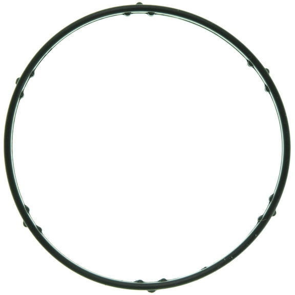 Mahle Engine Coolant Thermostat Housing Gasket C31972 Fits select: 2002-2005 FORD THUNDERBIRD, 2000-2006 LINCOLN LS