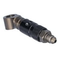 thumbnail image 3 of Brake Line Connector, Compact Anticorrosion Brake Line Fitting Rustproof  For Coolant For Fuel For Engine Oil For Gear Oil SW-21032-BL,SW-21033-BL,SW-21034-BL, 3 of 8