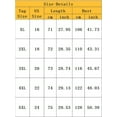 thumbnail image 4 of Gvmfive Womens Plus Size Cold Shoulder Lace Asymmetrical Tops Short Sleeve Tunic Blouse, 4 of 4