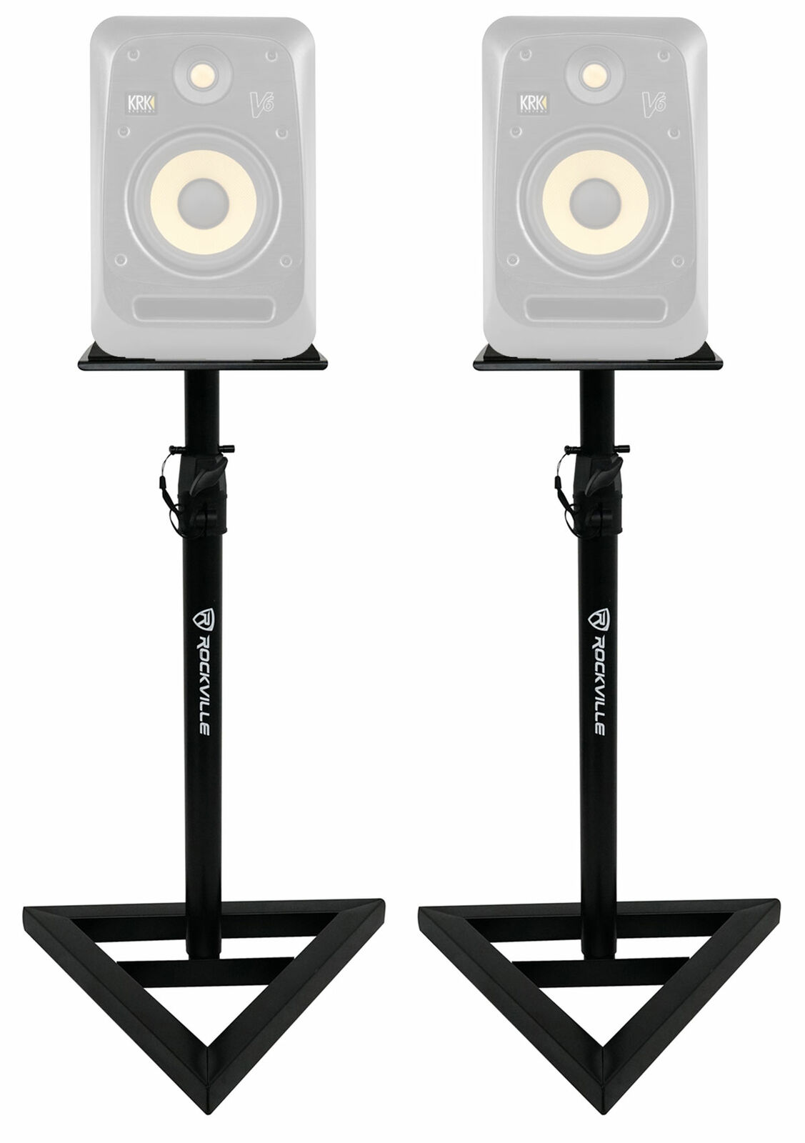 walmart studio monitors