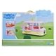 thumbnail image 4 of Peppa Pig Peppas Adventures Peppas Camión de Helados Vehículo Juguete Preescolar Habla y Sonidos Figura y Accesorio de Peppa Edades de 3 años en adelante, 4 of 5