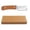 B, variant on Multifunctional Vegetable Peeler, 3-in-1 Peelers For Kitchen with Bottle Opener, Sharp Stainless Steel Swivel Blade, Wooden Handle, A