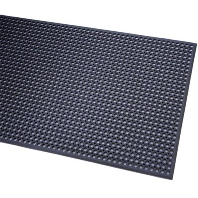 Durable Corporation 419S0035BK Workstation Plus AntiFatigue Mats