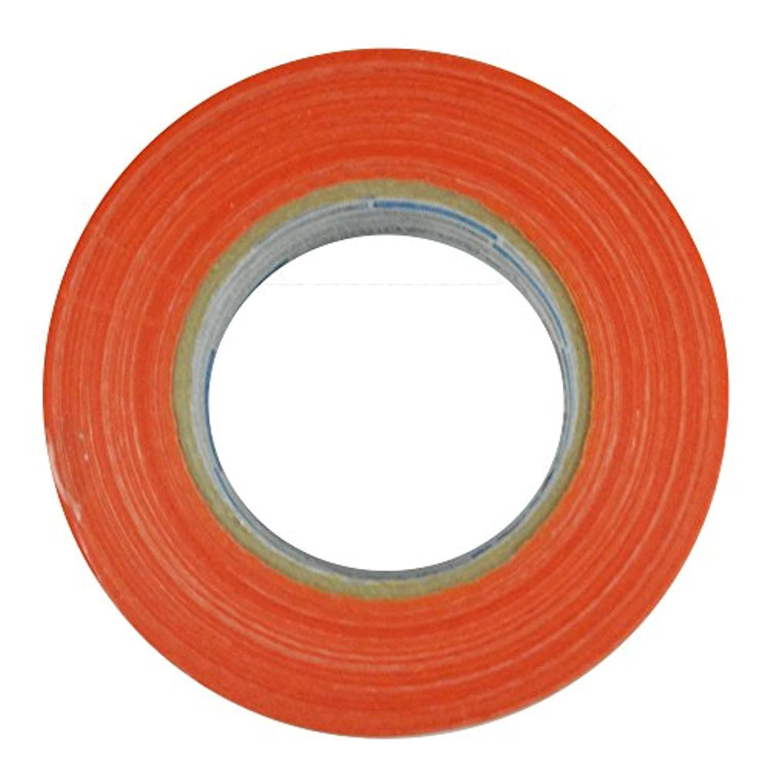 1-Roll of 1.88" x 60 yds Linzer TP EXT R 0200 Blue Dolphin Rough Surface Exterior Tape