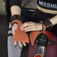 thumbnail image 5 of Correas con muñequeras, muñequeras de gimnasio para levantamiento de pesas y entrenamiento MFZFUKR BST3007451-1, 5 of 5