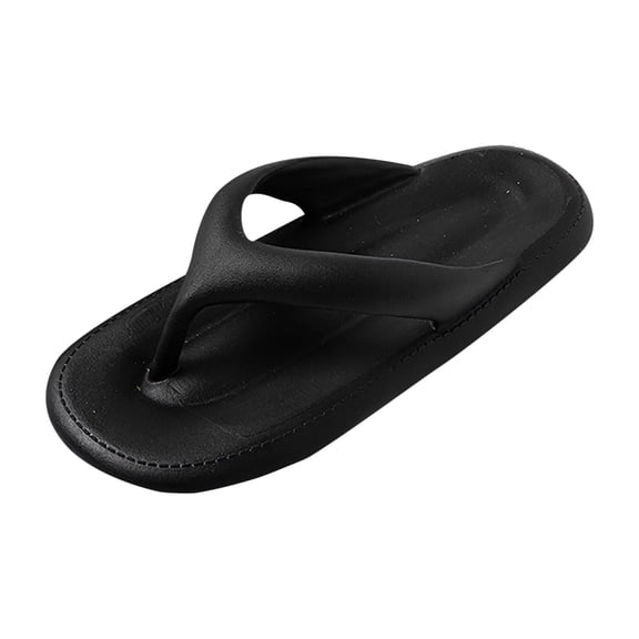 Shadoumai Flip Flops for Women with Arch Support Yoga Mat Comfortable Summer Beach Walking Thong Cushion Sandals Slip On Indoor Outdoor