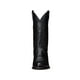 thumbnail image 4 of Ferndule Botas De Vaquero Para Hombre CóModas Botas De Media Pantorrilla Zapatos De Vaquero Bordados A La Moda, 4 of 7