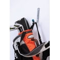 thumbnail image 2 of CRAWFORD 13112-6 Storage Hook, 25 lb Weight Capacity, Galvanized Steel, 2 of 3