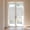 Ash Gray, variant on Regal Estate Easy-Install No Drill Cordless Cellular Shades, Top Down Bottom Up 1" Light Filtering Window Shades, 22.5" W x 64" H, White