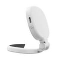 thumbnail image 2 of Luz magnética compacta recargable para selfies con LED, 3 niveles de iluminación y ajuste de 360 ​​grados. Blanco, 2 of 9