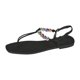 thumbnail image 2 of Sandalias informales de moda para mujer, chanclas para exteriores, zapatillas de playa Wmkox8yii  nm8064, 2 of 4