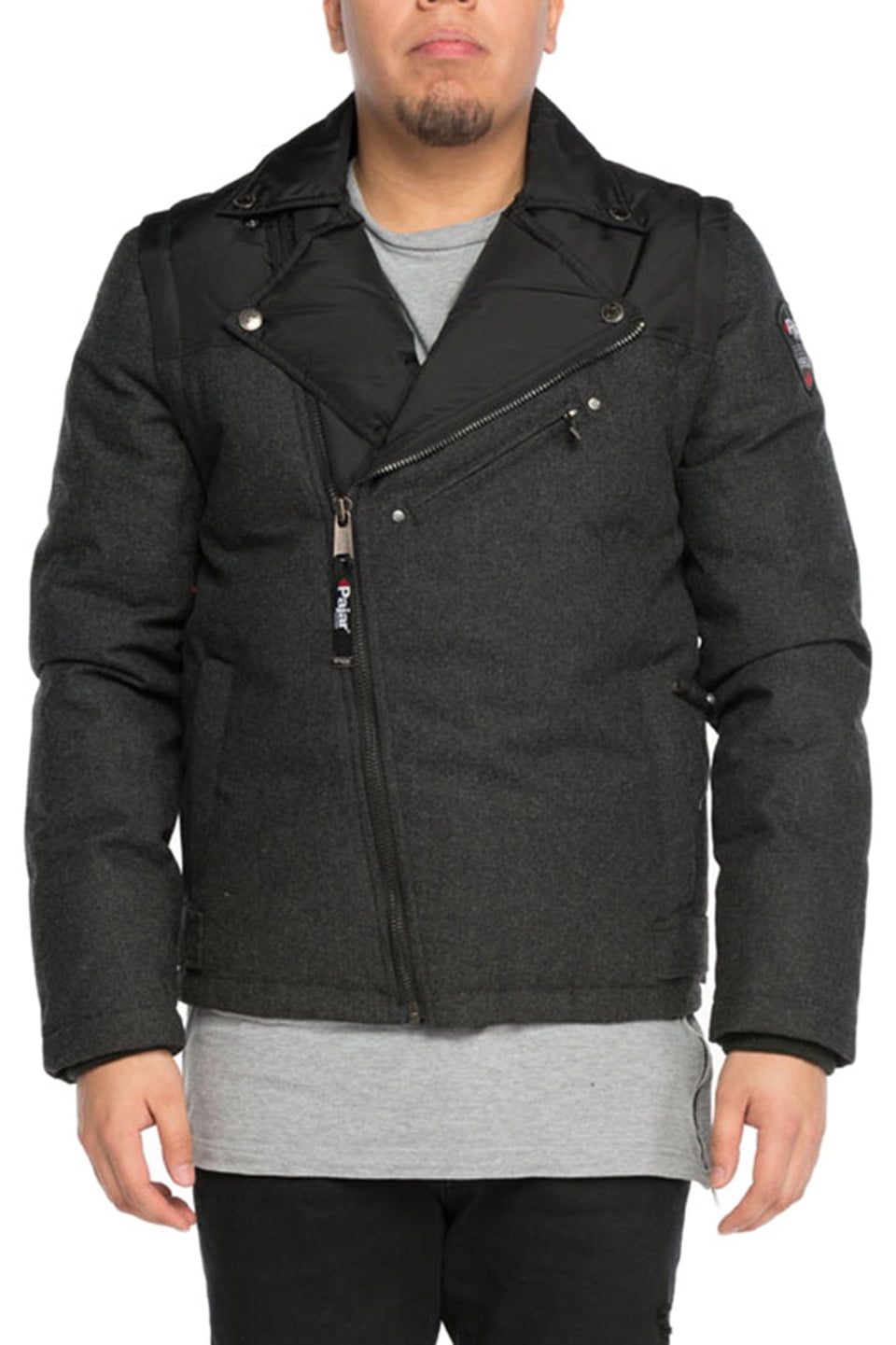 Pajar Andrew Jacket in Black Walmart Canada