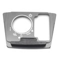 thumbnail image 1 of Cubierta de Interruptor Eléctrico CNC Adecuado para Forza 125 Grey Gris shamjiam Cubierta del interruptor de la cerradura eléctrica, 1 of 7