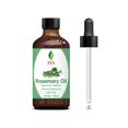 thumbnail image 1 of Aceite Esencial de Romero SVA 118 mL con gotero para cabello y piel, 1 of 7