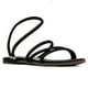 thumbnail image 3 of Sandalias Para Mujer Jema 1040, 3 of 4