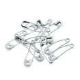 thumbnail image 4 of Dritz 1-1/16" Curved Safety Pins with Reusable Storage Box, 300 Count, 4 of 5