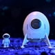 thumbnail image 1 of Luz Nocturna De Proyección, Lámpara De Proyector Espacial, Forma Exquisita, Linda Y Práctica Para Dormir Durante La Noche, 1 of 7