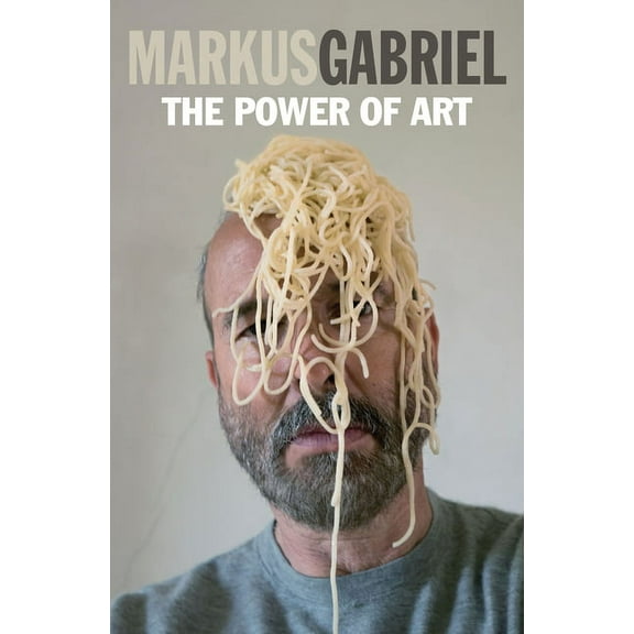 The Power of Art (Paperback)