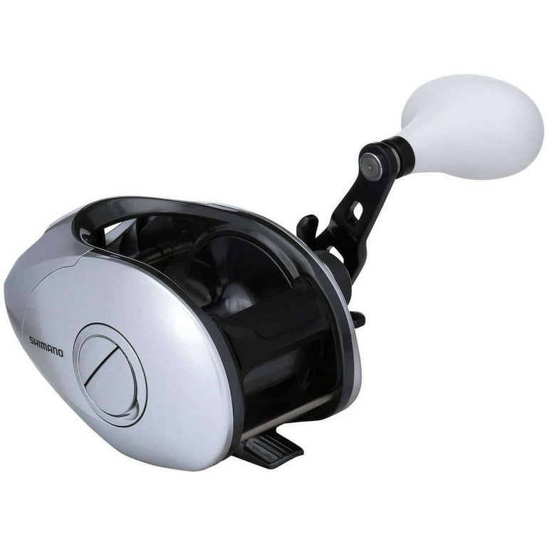 Shimano TRANX 500 HG Low Profile Fishing Reel with X-Ship Shimano TRANX 500 HG Low Profile Fishing Reel with X-Ship