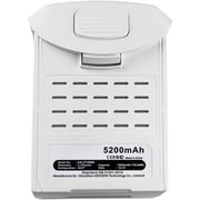 Replacement Battery for DJI Phantom 4,Phantom 4 Pro,15.2V/5200mAh