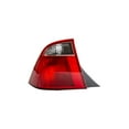 thumbnail image 7 of TYC 11-6094-01 Tail Light Assembly for 5S4Z 13405 AA FO2800188 Electrical Lighting Body Exterior, 7 of 7
