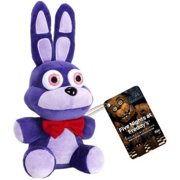 Five Nights at Freddys Bonnie Plush