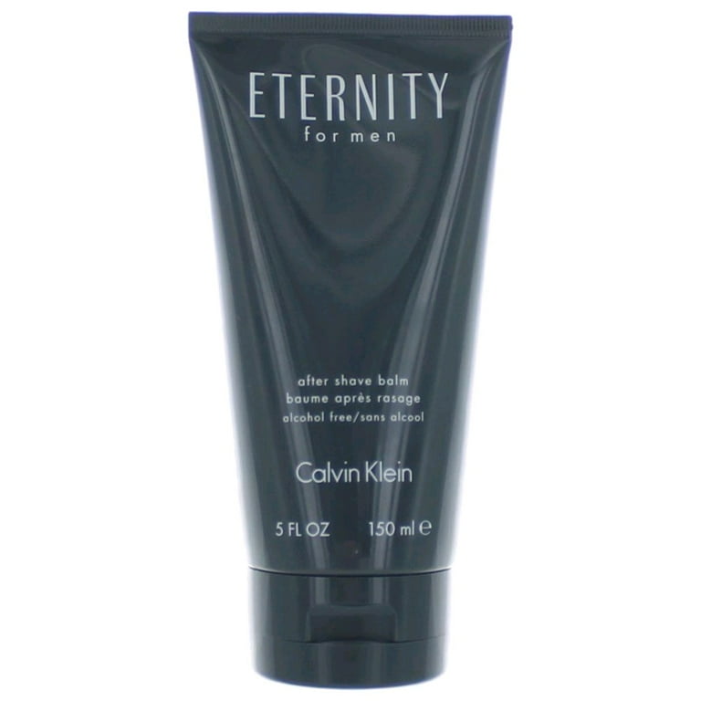 Calvin Klein ETERNITY Men's oz After Shave Balm