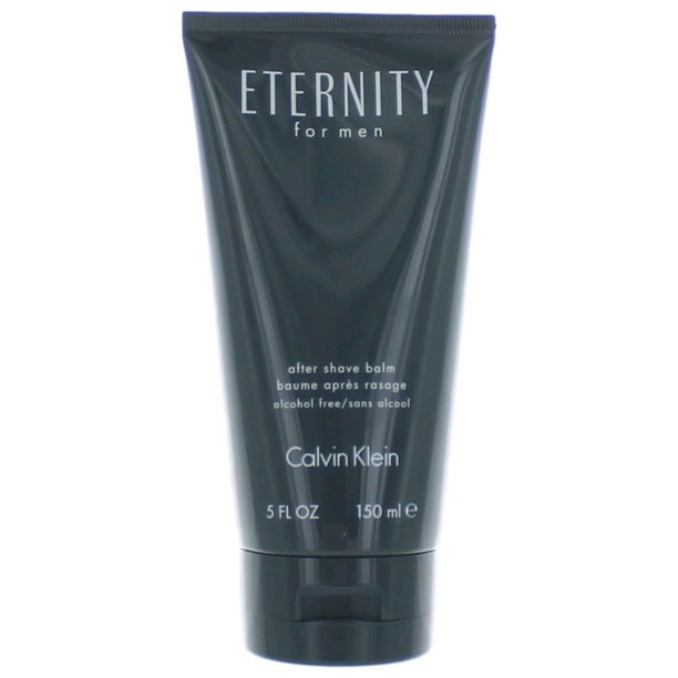 Calvin Klein ETERNITY for Men After Shave Balm 5 oz -2 Pack Calvin Klein ETERNITY for Men After Shave Balm 5 oz -2 Pack