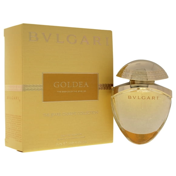 Bvlgari Goldea par Bvlgari pour Femme - 0.84 oz EDP Spray