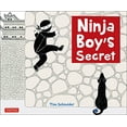 thumbnail image 2 of Tuttle Specials Ninja Boy's Secret, (Hardcover), 2 of 2