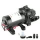 thumbnail image 2 of Bomba de agua autocebante BuyWeekMX 12V 60 PSI 3.0 Bomba de diafragma, 2 of 10