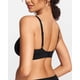 thumbnail image 2 of Bralette SOULVOR Natrelax Soft sin Aros con Escote en V Negro M, 2 of 7